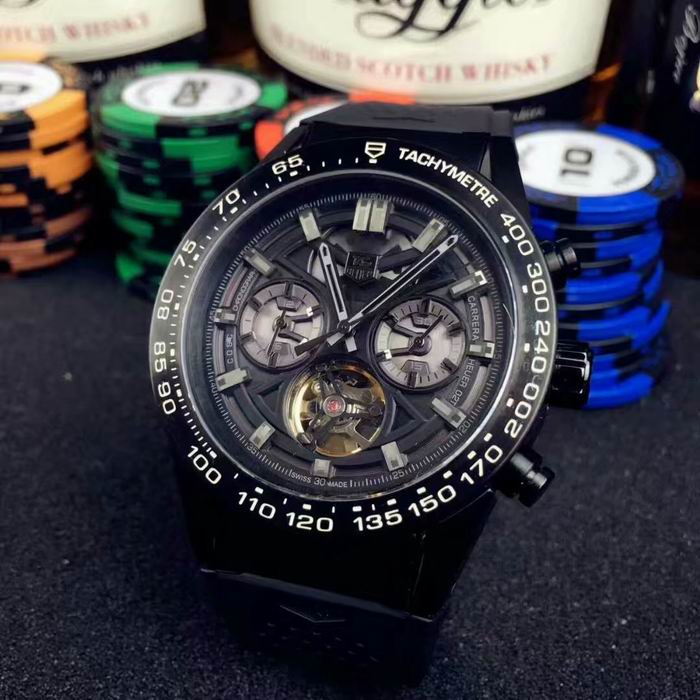 TAG Heuer Watch 493